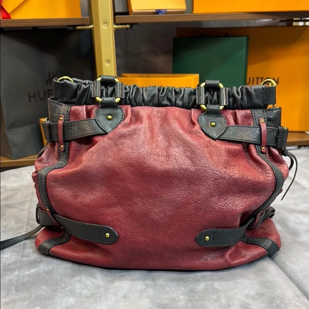 Lockheart Multicolor Women's Bag